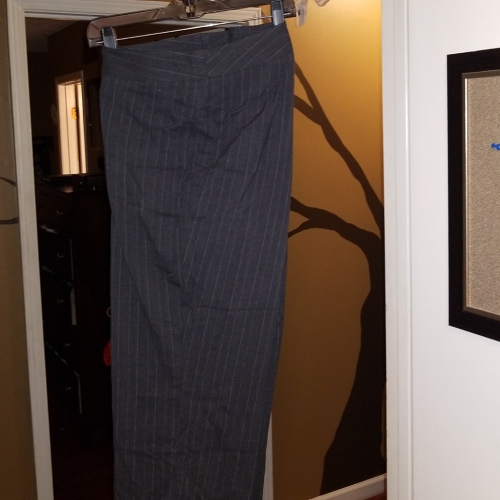 Lane Bryant slacks